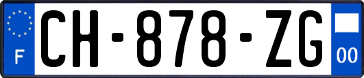 CH-878-ZG