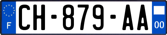 CH-879-AA