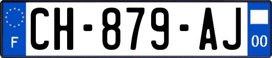 CH-879-AJ