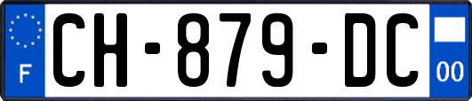 CH-879-DC