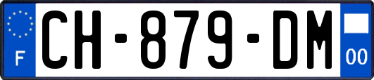 CH-879-DM