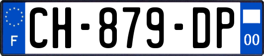 CH-879-DP