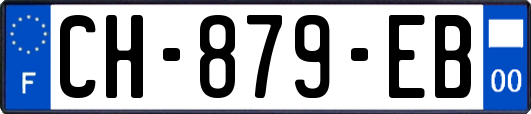 CH-879-EB