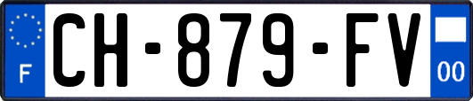 CH-879-FV