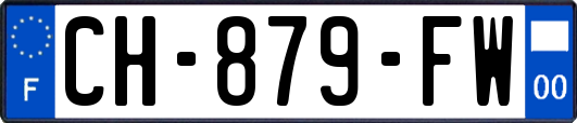 CH-879-FW