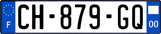 CH-879-GQ