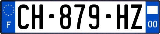 CH-879-HZ