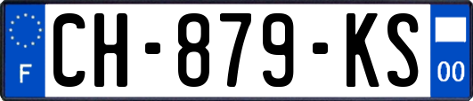 CH-879-KS