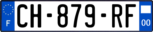 CH-879-RF