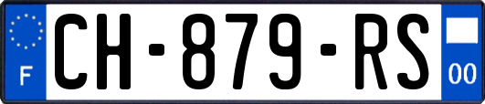 CH-879-RS