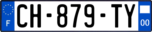 CH-879-TY