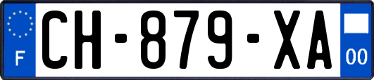 CH-879-XA