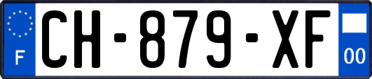 CH-879-XF