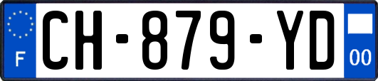 CH-879-YD