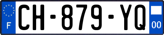 CH-879-YQ