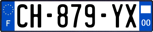 CH-879-YX