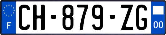 CH-879-ZG