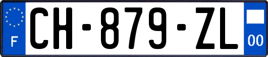 CH-879-ZL