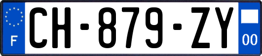 CH-879-ZY