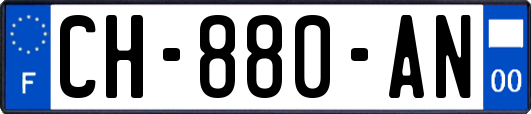 CH-880-AN