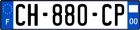 CH-880-CP