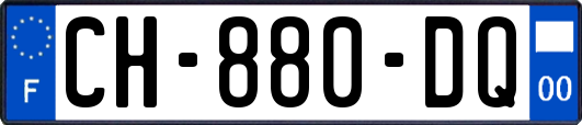 CH-880-DQ