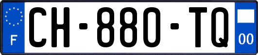 CH-880-TQ