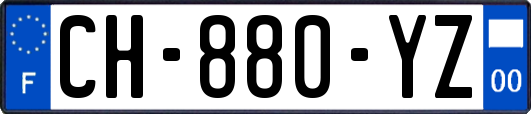 CH-880-YZ