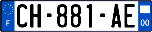 CH-881-AE