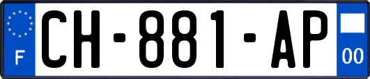 CH-881-AP