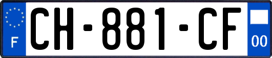 CH-881-CF