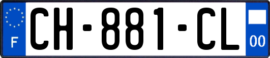 CH-881-CL