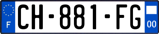 CH-881-FG