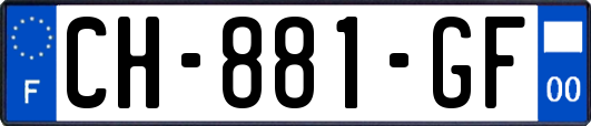 CH-881-GF