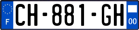 CH-881-GH
