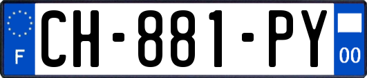 CH-881-PY