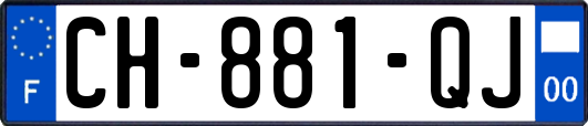 CH-881-QJ