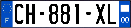 CH-881-XL