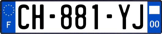 CH-881-YJ