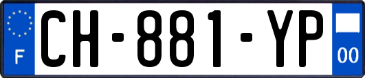 CH-881-YP
