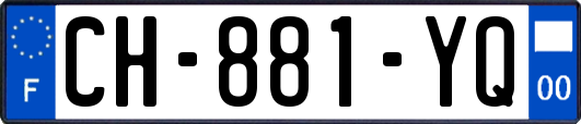 CH-881-YQ