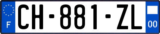 CH-881-ZL
