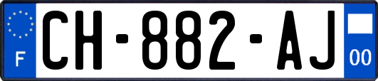 CH-882-AJ