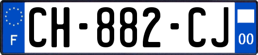 CH-882-CJ