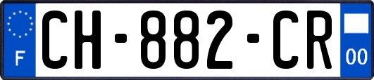 CH-882-CR