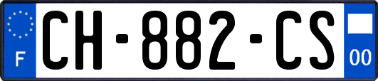 CH-882-CS