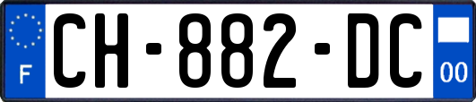 CH-882-DC