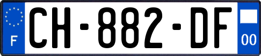 CH-882-DF