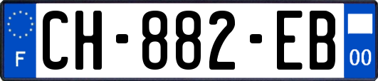 CH-882-EB