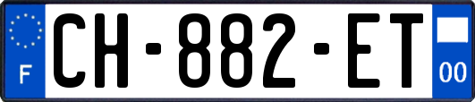 CH-882-ET